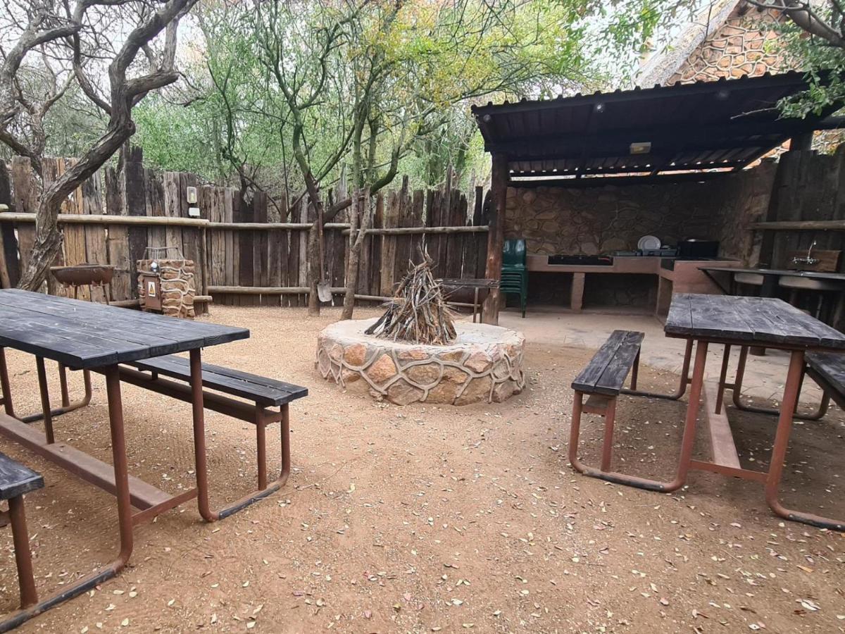 Kwalata Game Lodge *