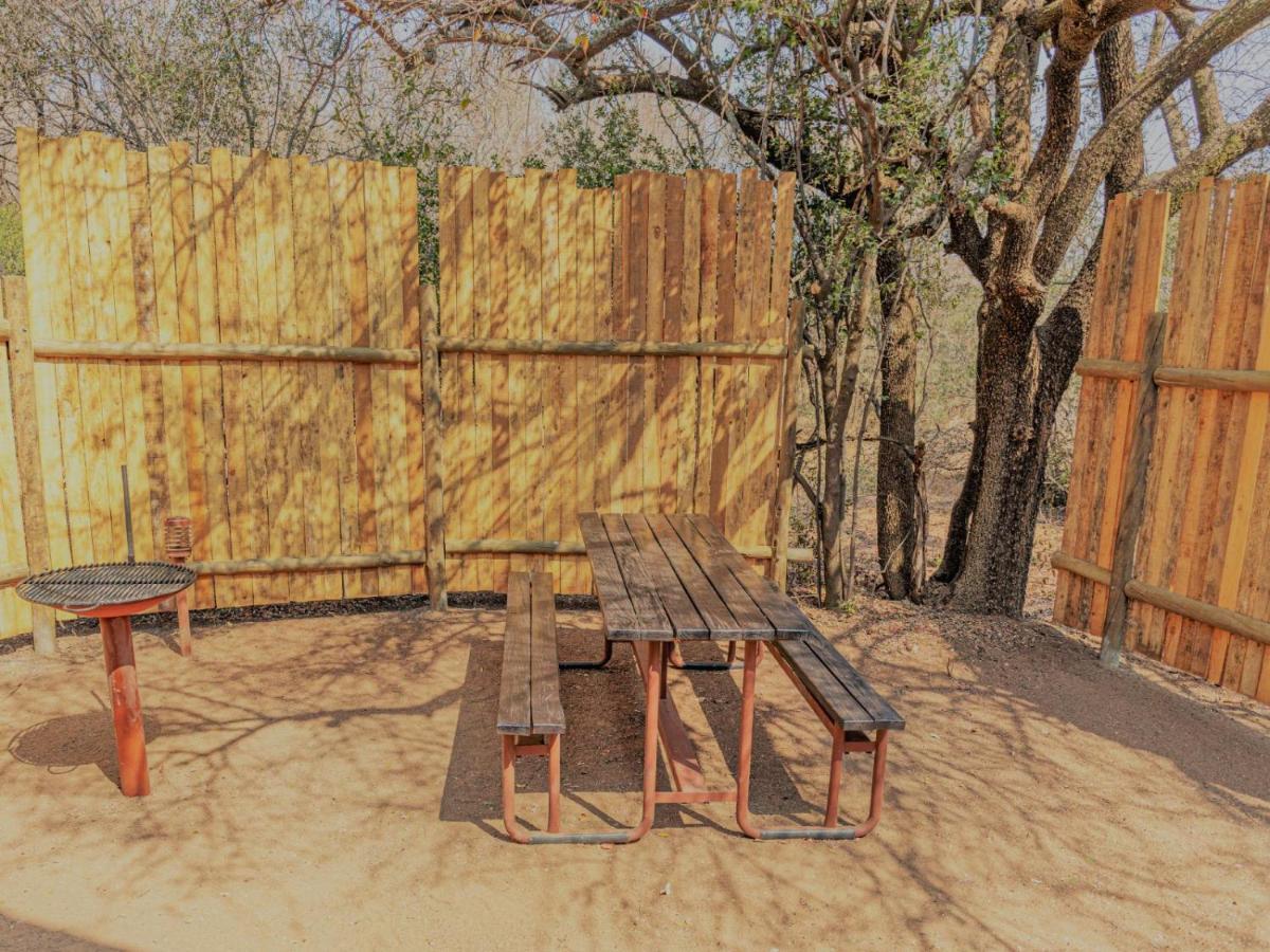 Kwalata Game Lodge Klipdrift