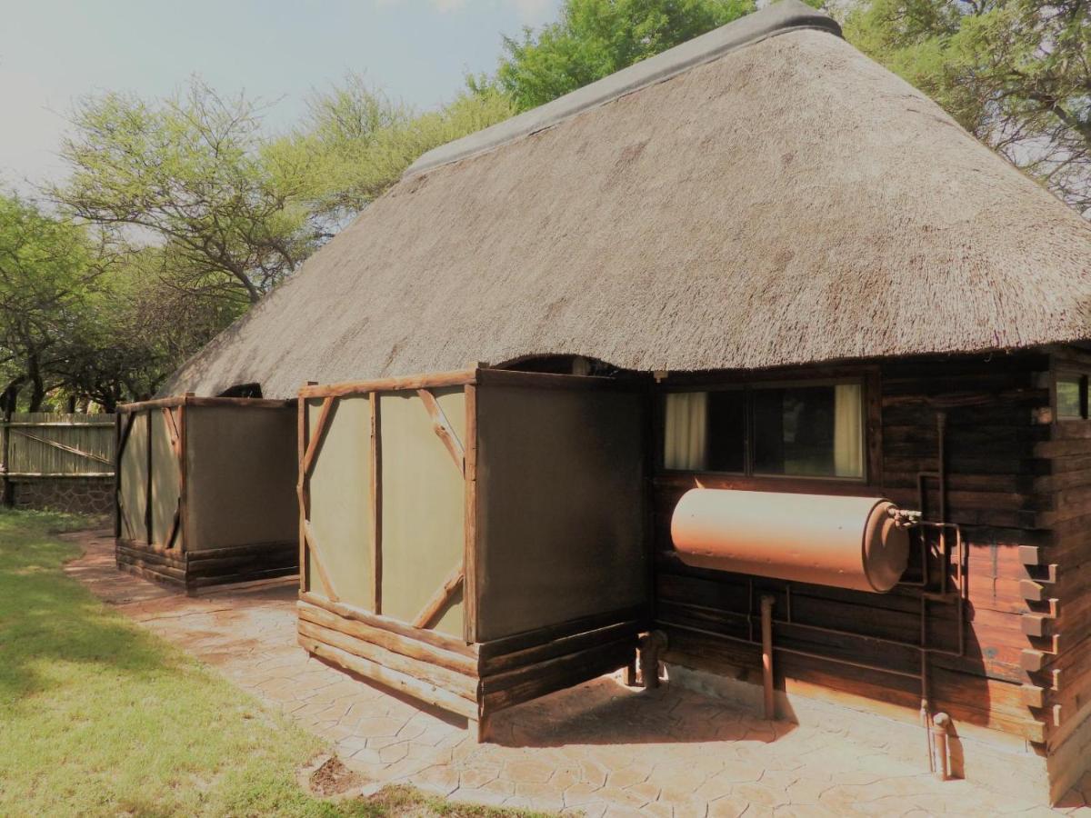 Kwalata Game * Klipdrift